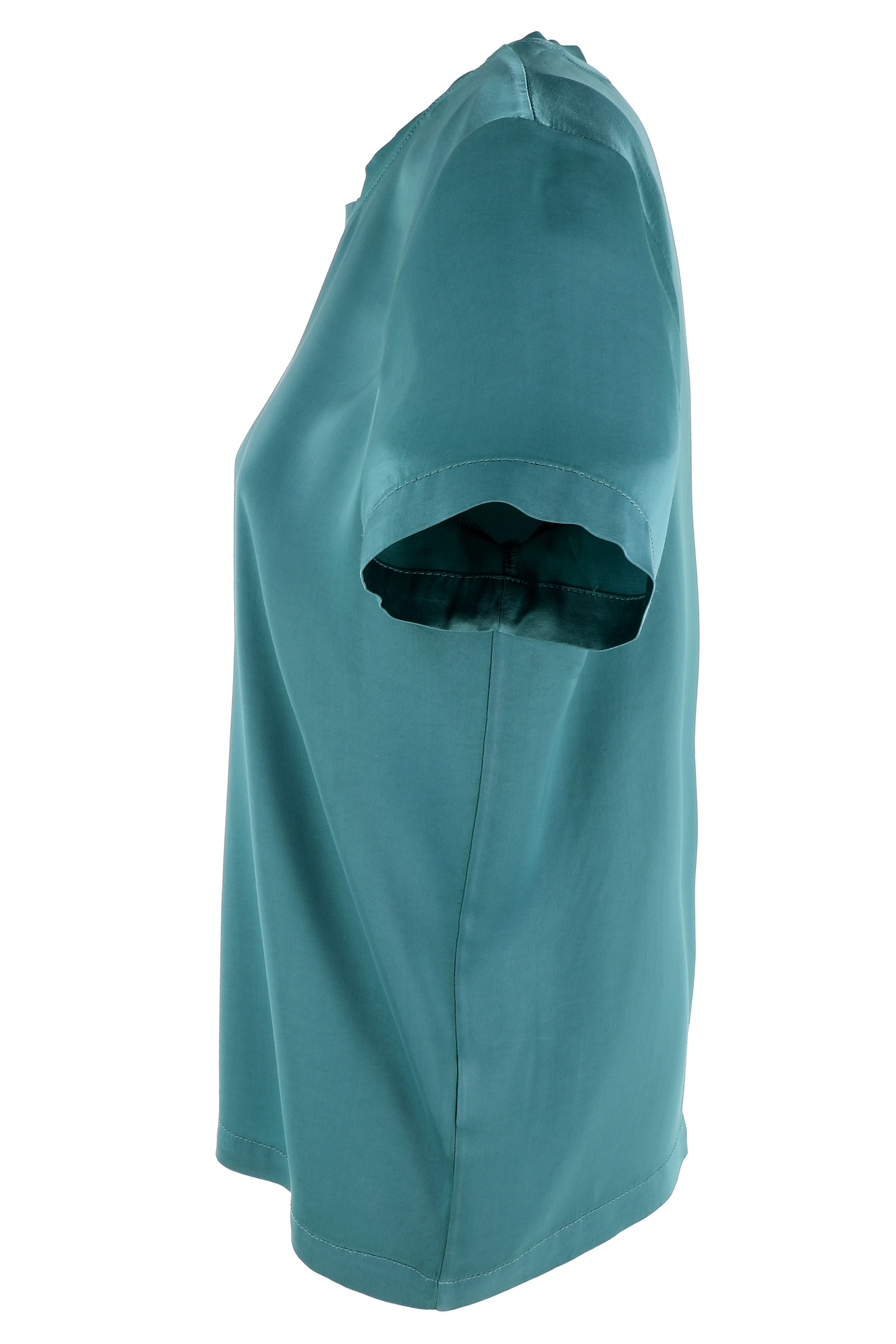 T-shirt — Verde, foto 3