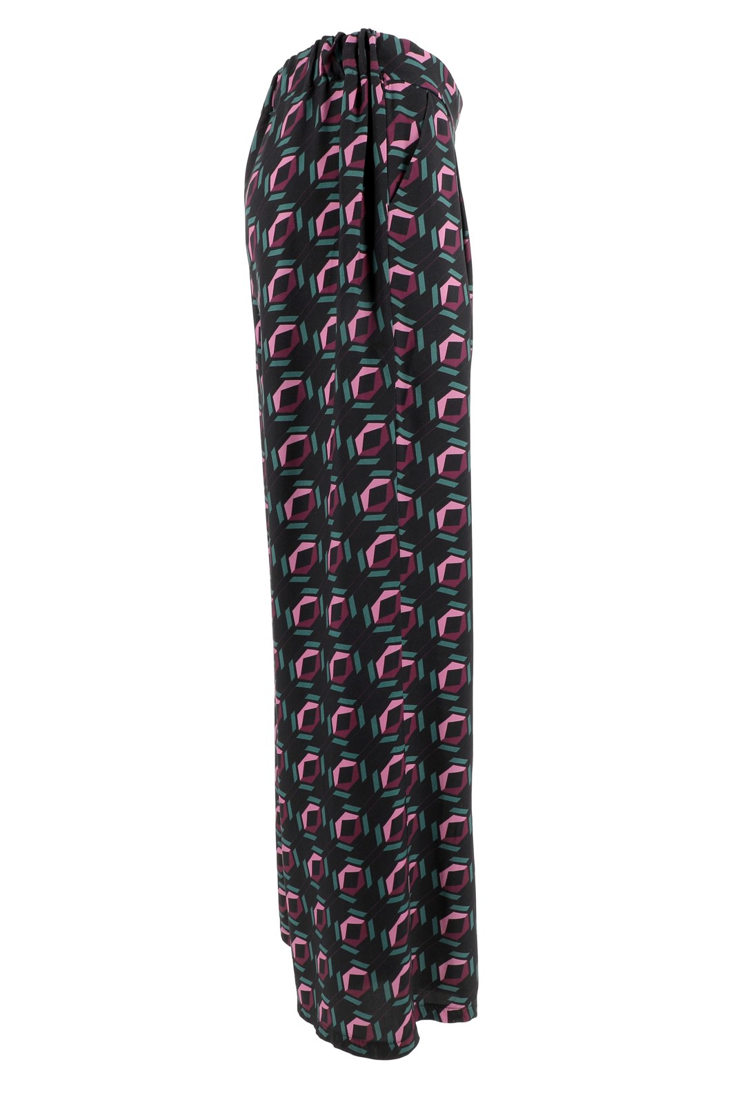Pantaloni — Verde, foto 3