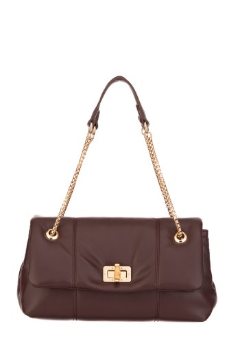 Borsa — Burgundy