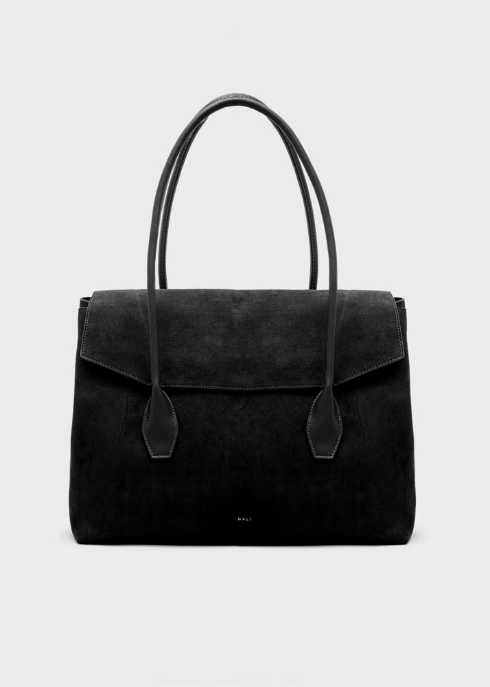 Borsa big — Nero