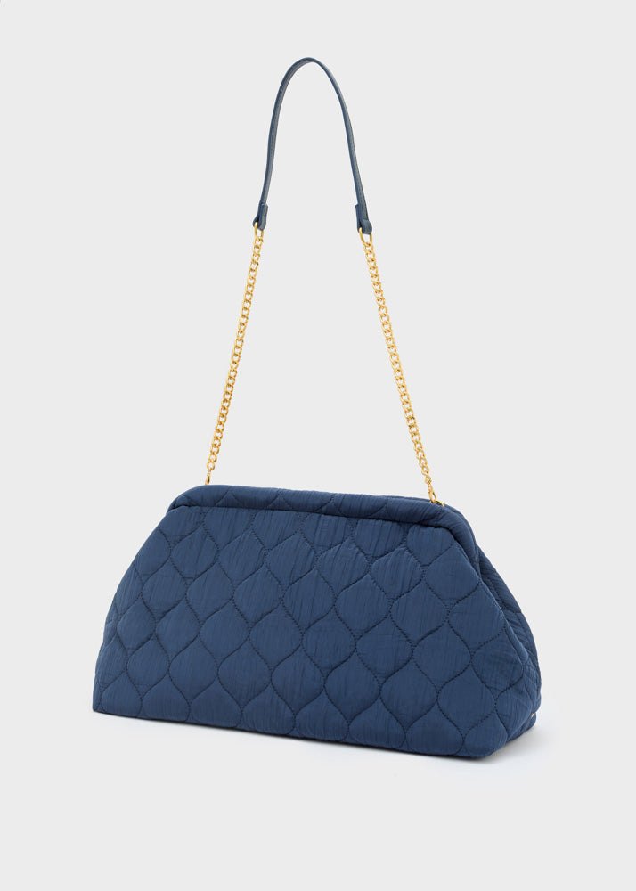 Pochette — Blu, foto 2