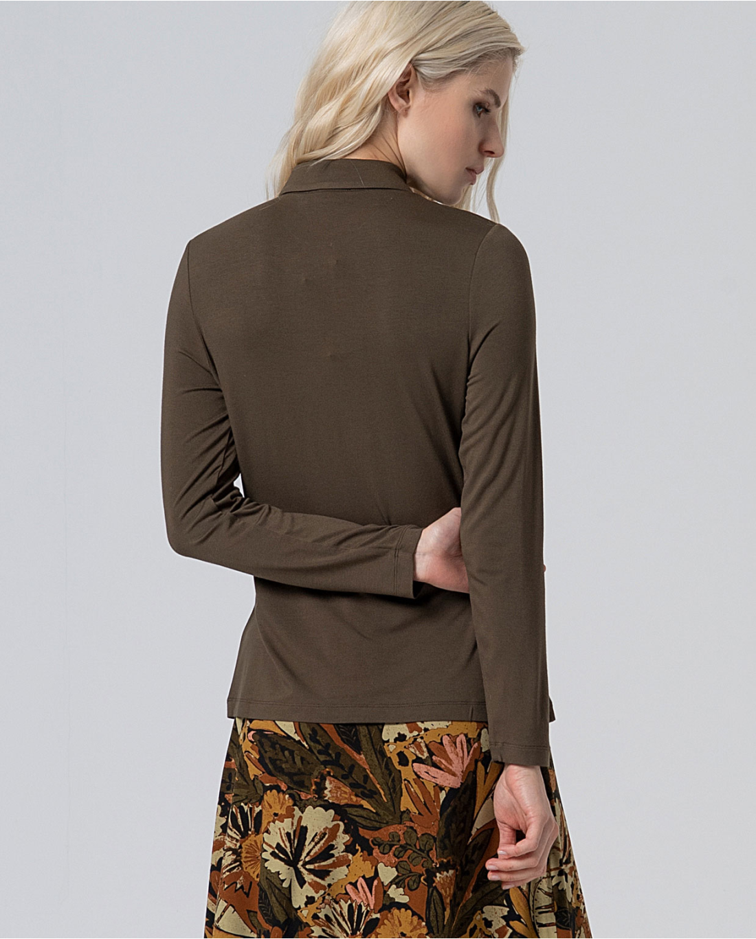 Camicia — Acqua, foto 3