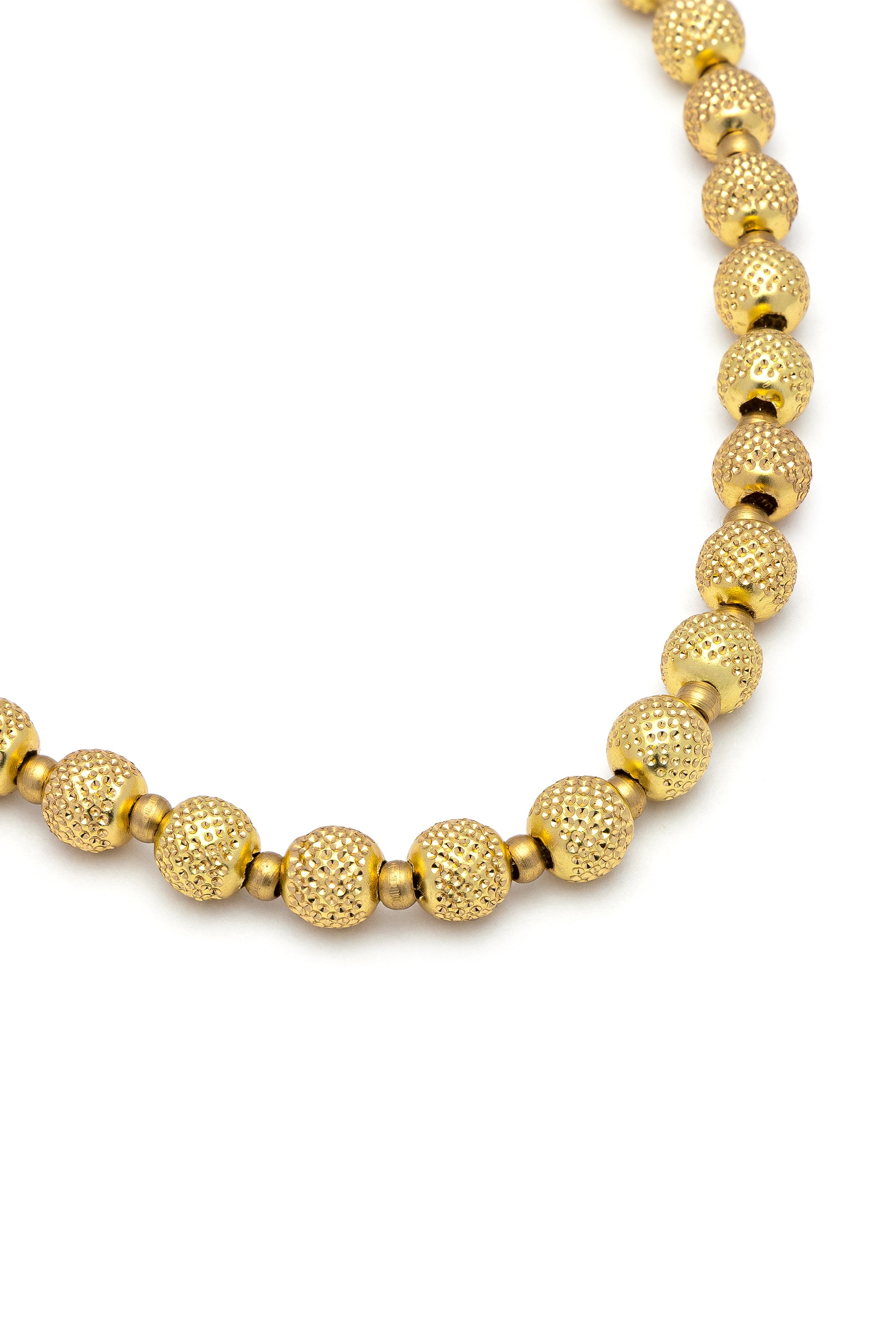 Girocollo — Oro, foto 4