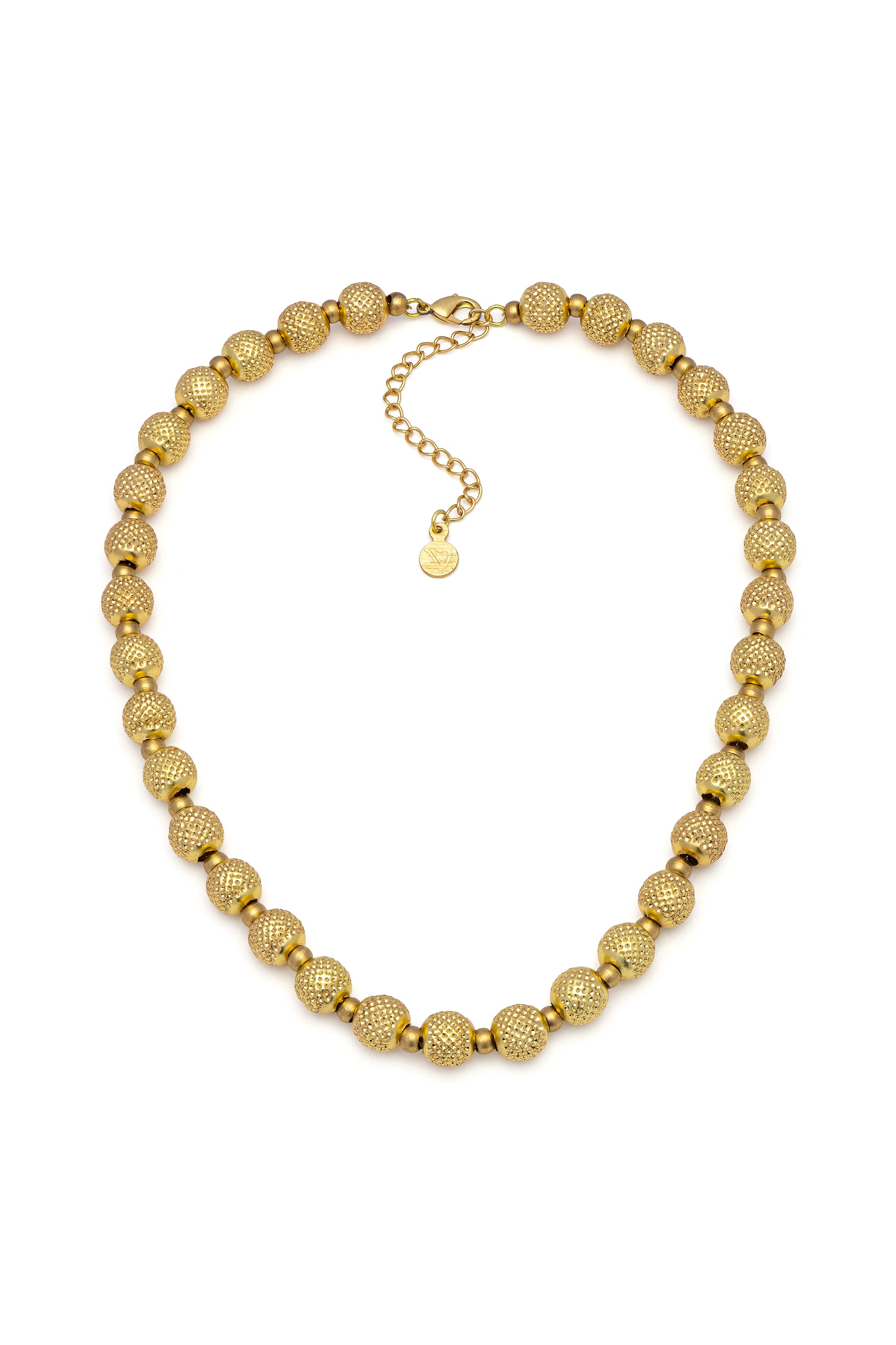 Girocollo — Oro