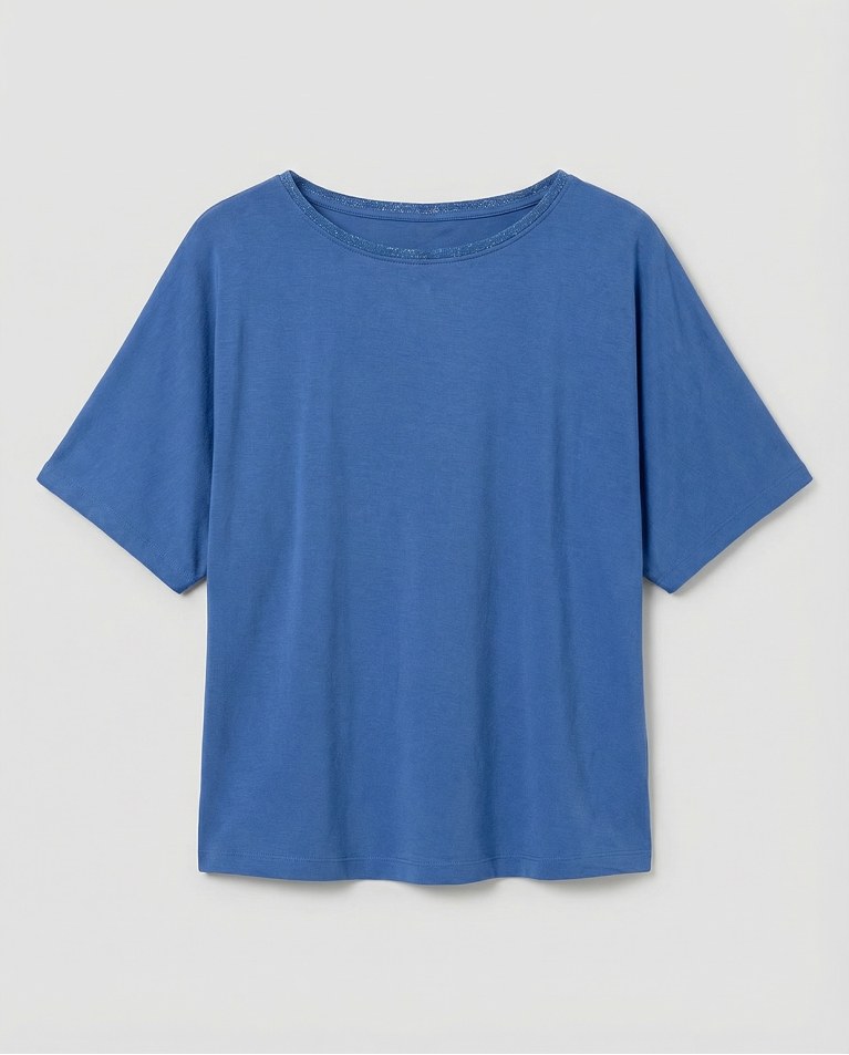 T-shirt — Arancione, foto 3
