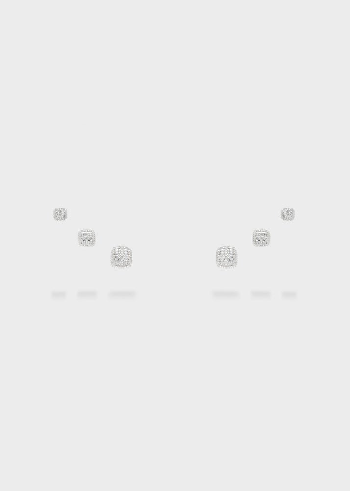 Set orecchini