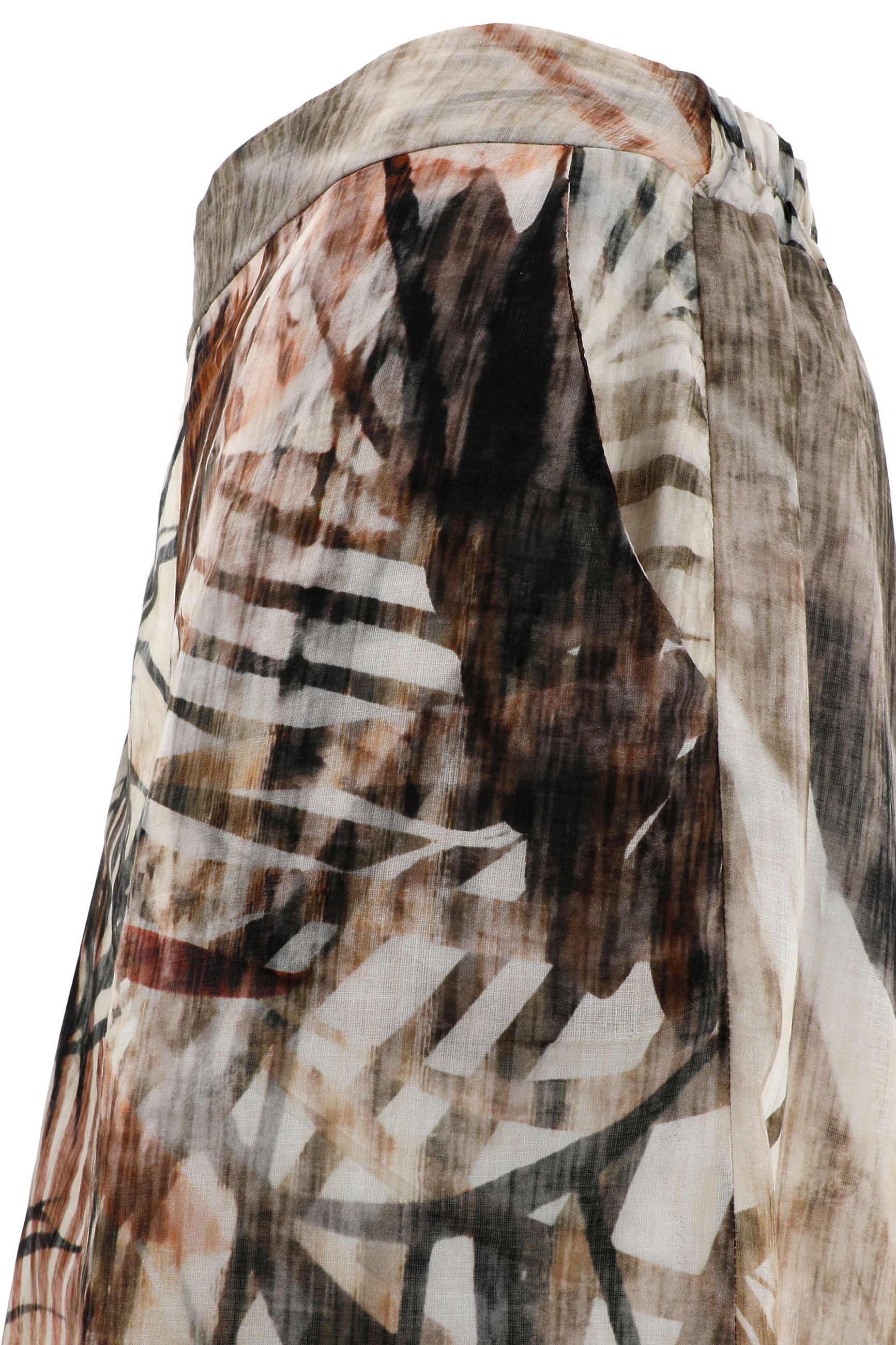 Pantaloni — Beige, foto 4