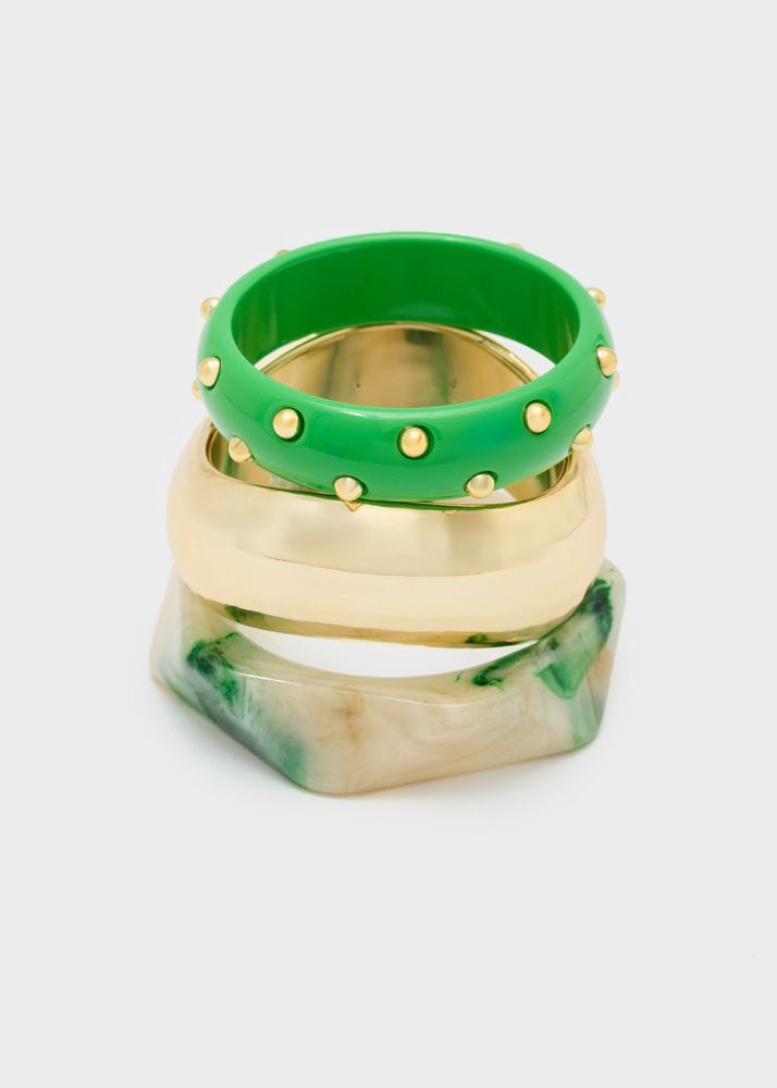 Bracciale set 3