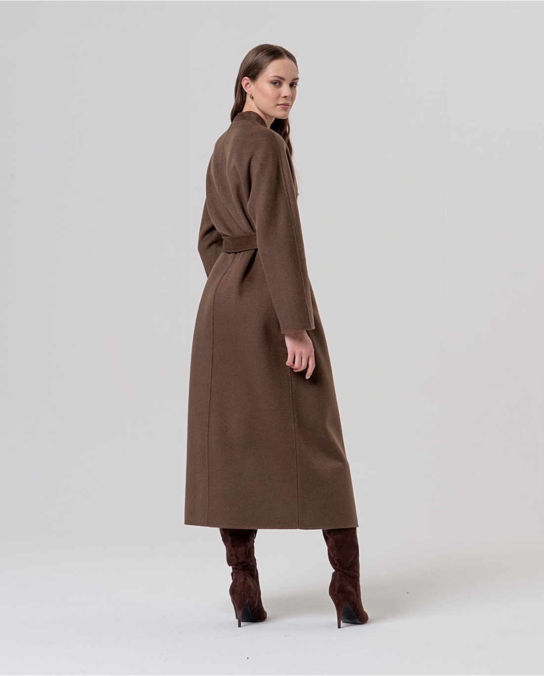 Cappotto — Cammello, foto 3