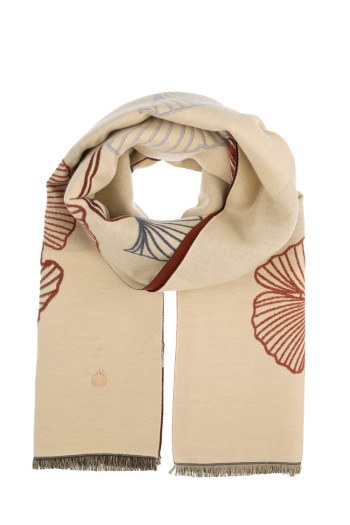 Sciarpa — Beige