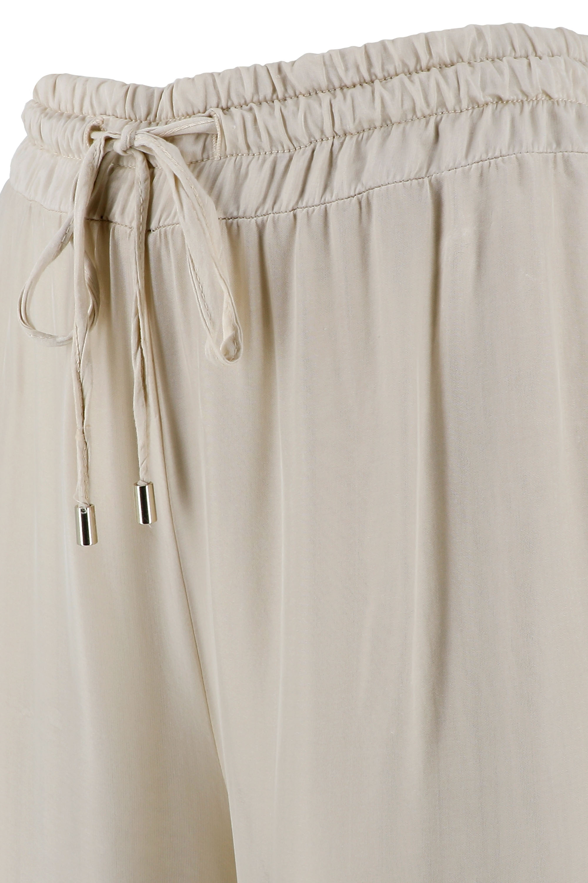 Pantaloni — Azzurro, foto 4