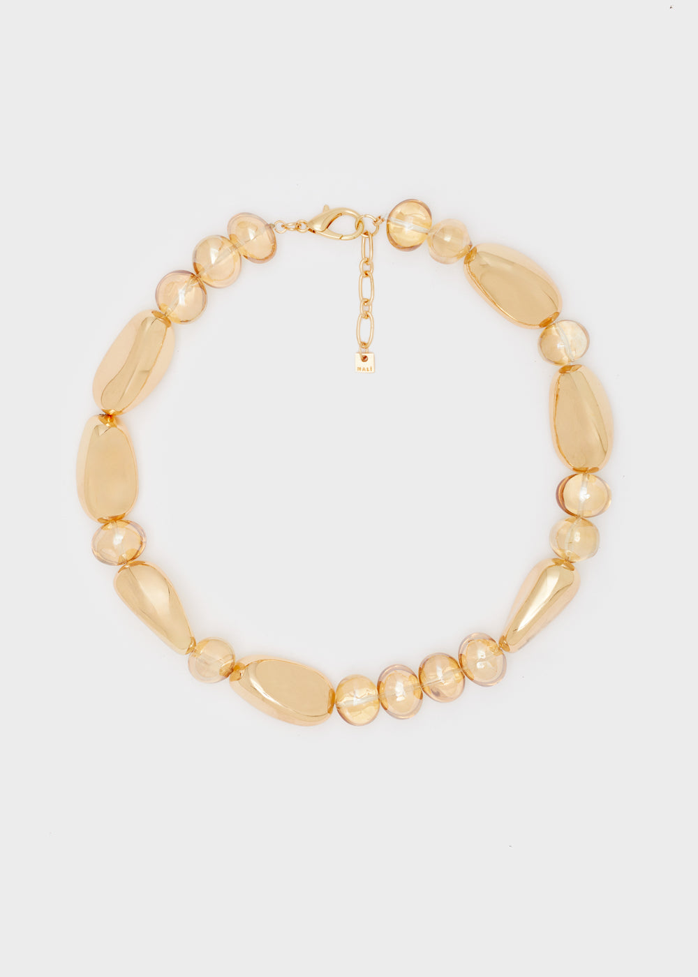 Collana — Oro