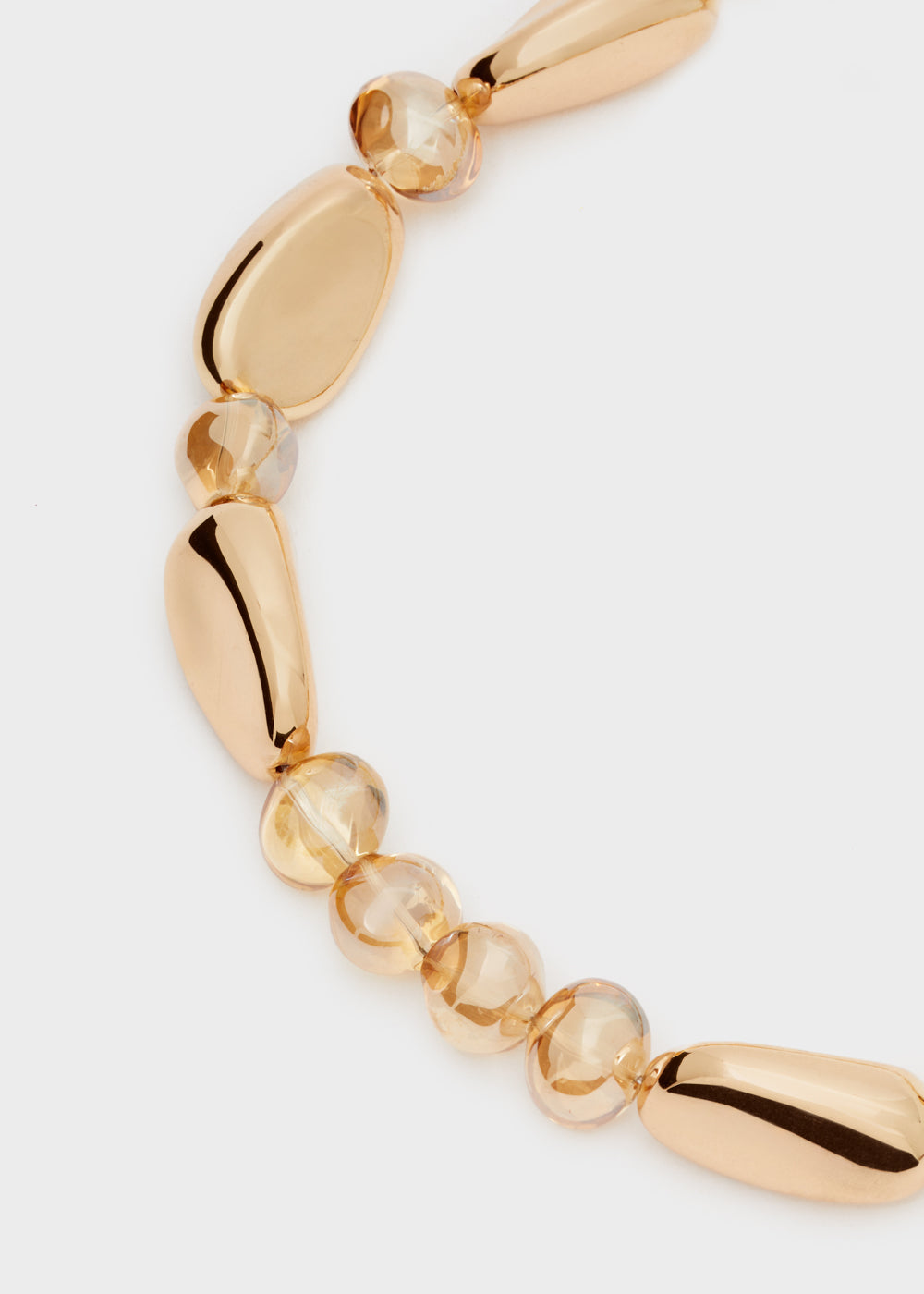 Collana — Oro, foto 2