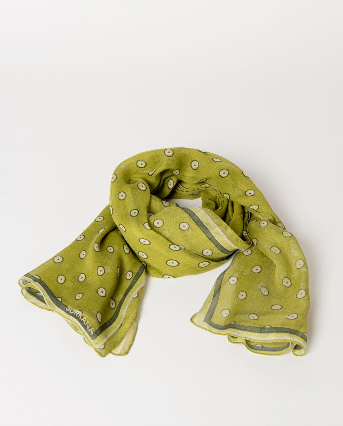 Foulard