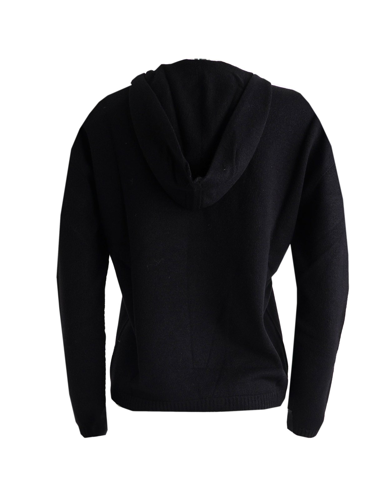 Maglia cappuccio — Grigio, foto 3