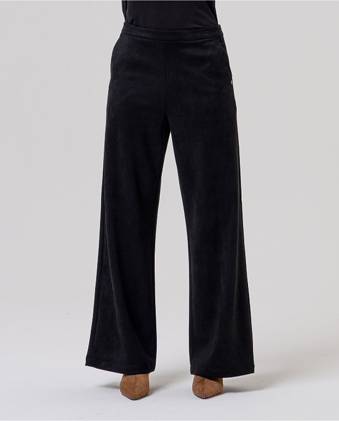 Pantaloni — Arancio, foto 3