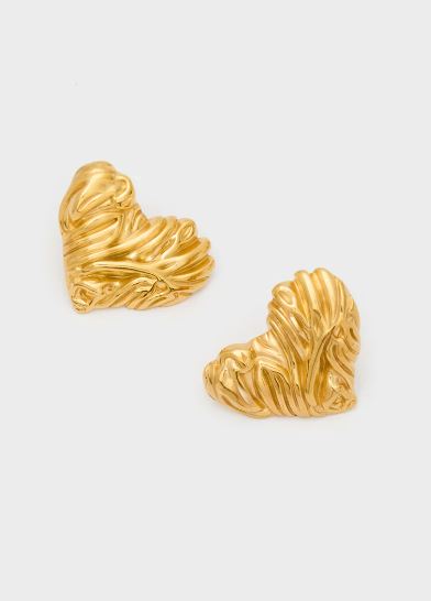 Orecchini — Oro, foto 2