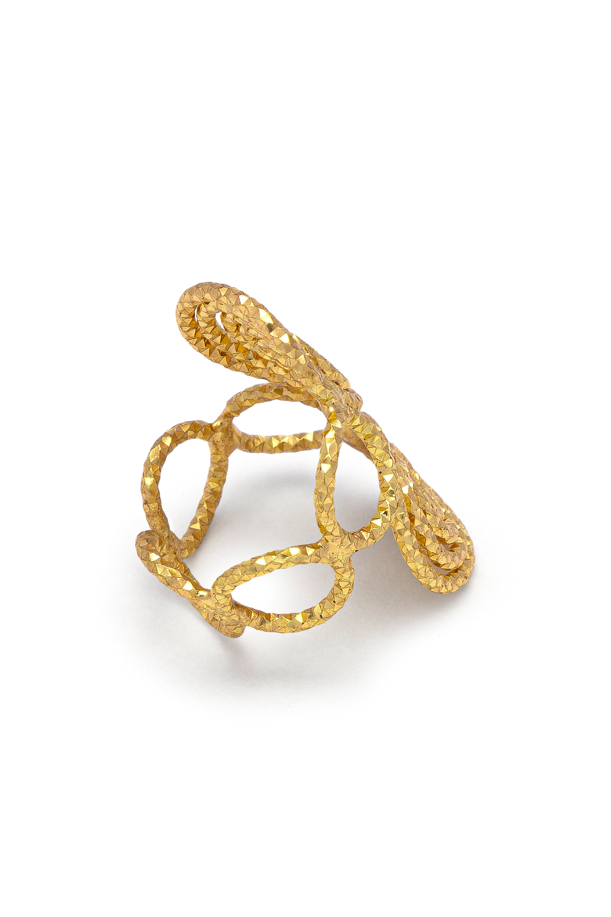 Anello — Oro, foto 4