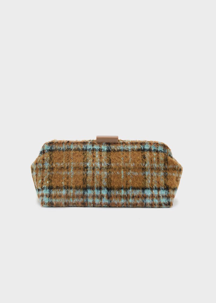 Pochette — Marrone