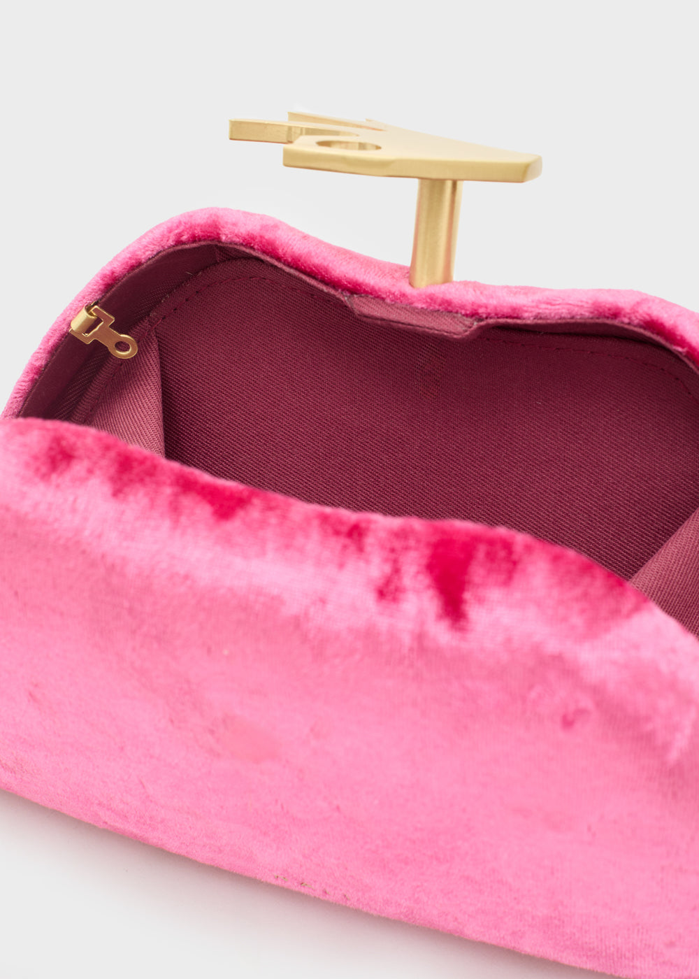 Borsa — Fuxia, foto 3