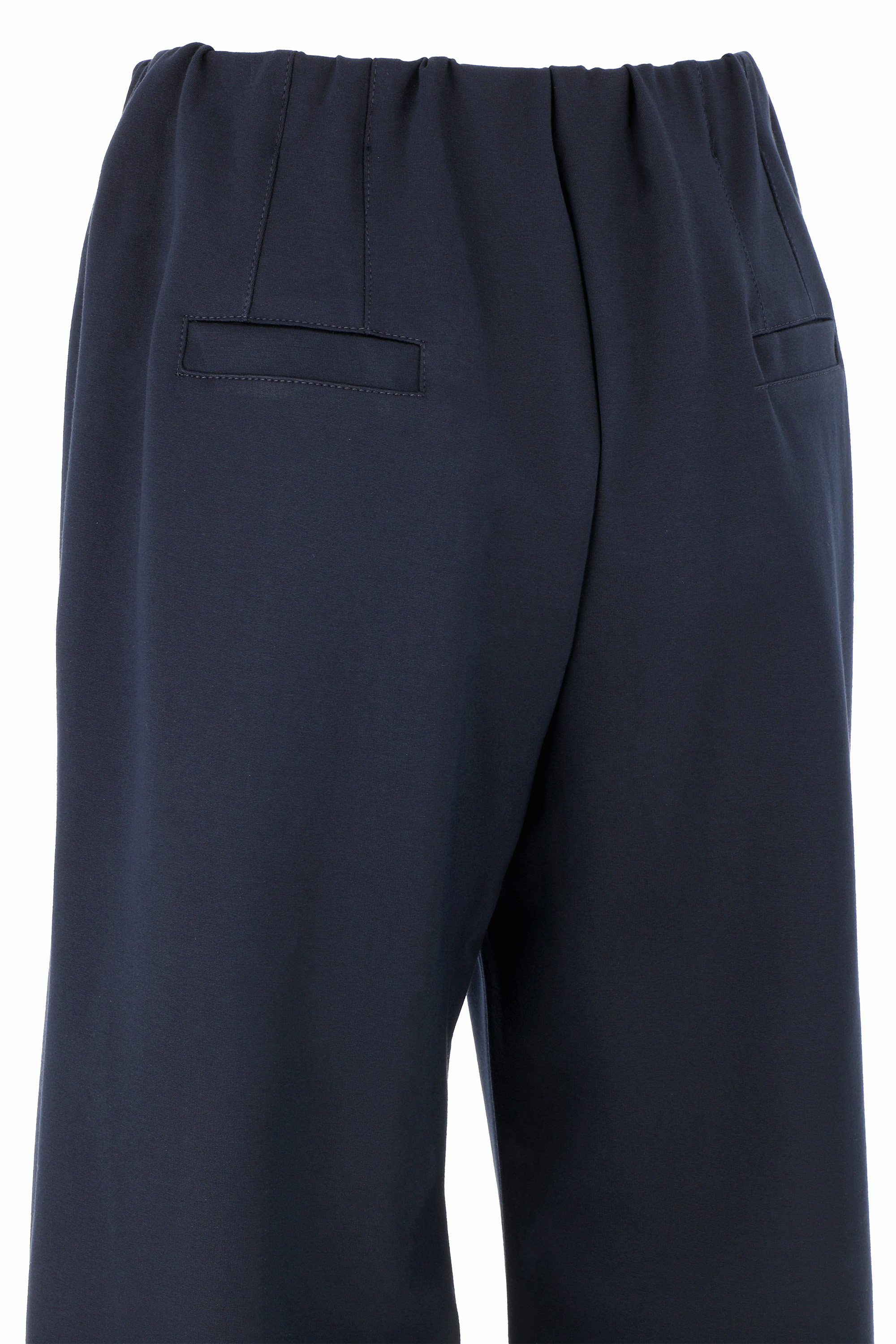 Pantaloni — Blu, foto 4