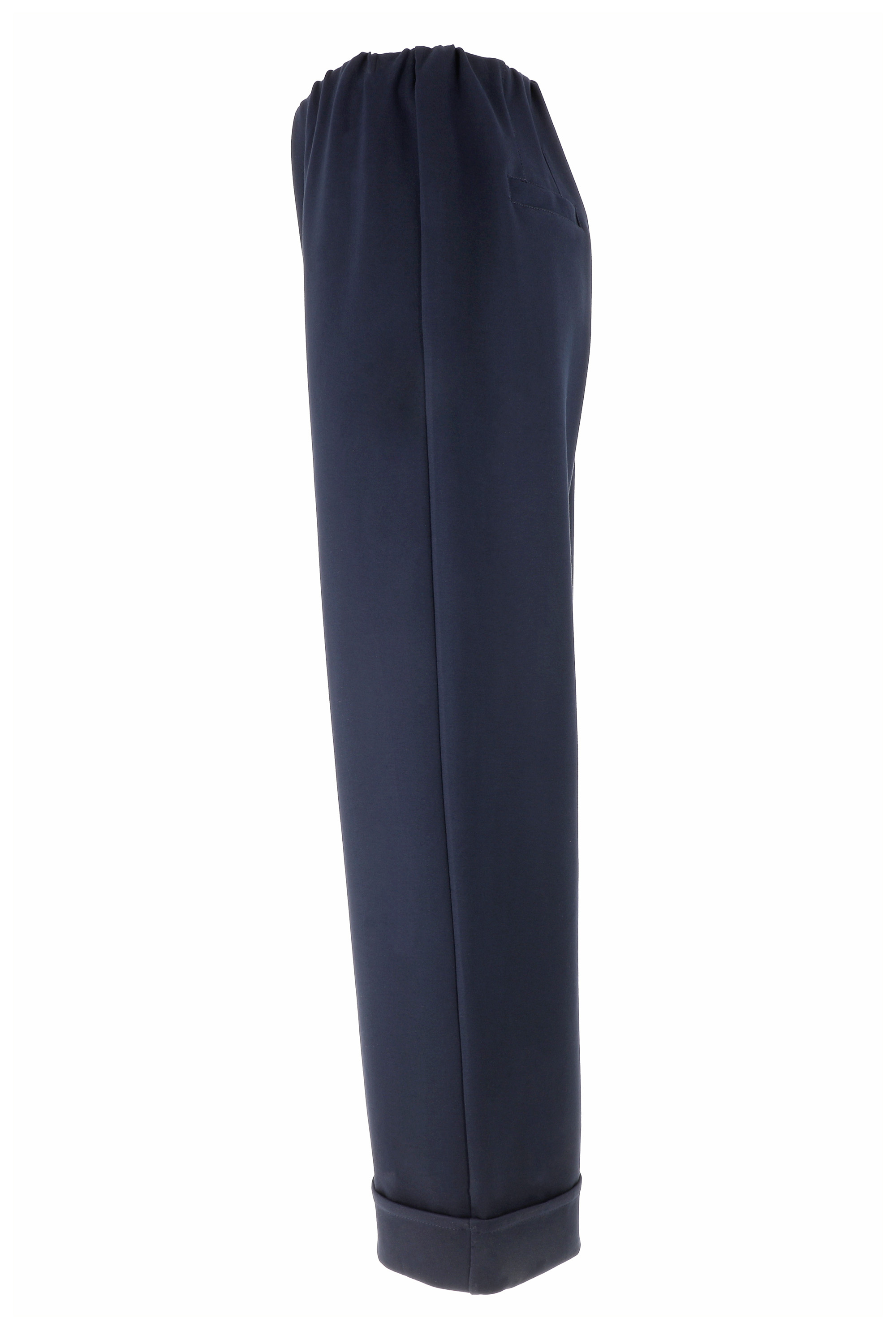 Pantaloni — Blu, foto 3
