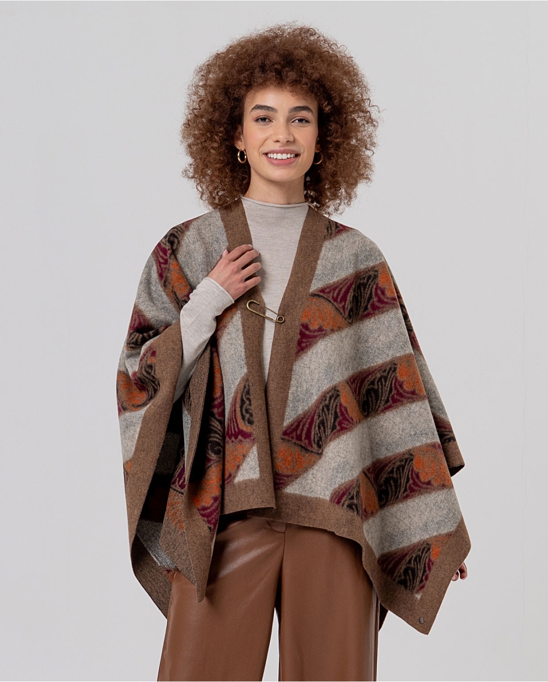 Poncho