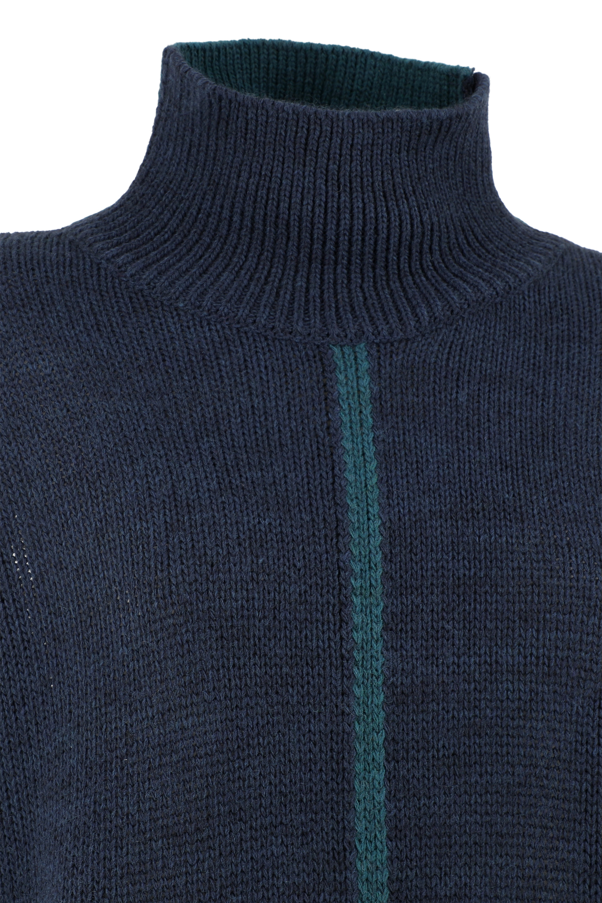 Maglia — Blu, foto 4