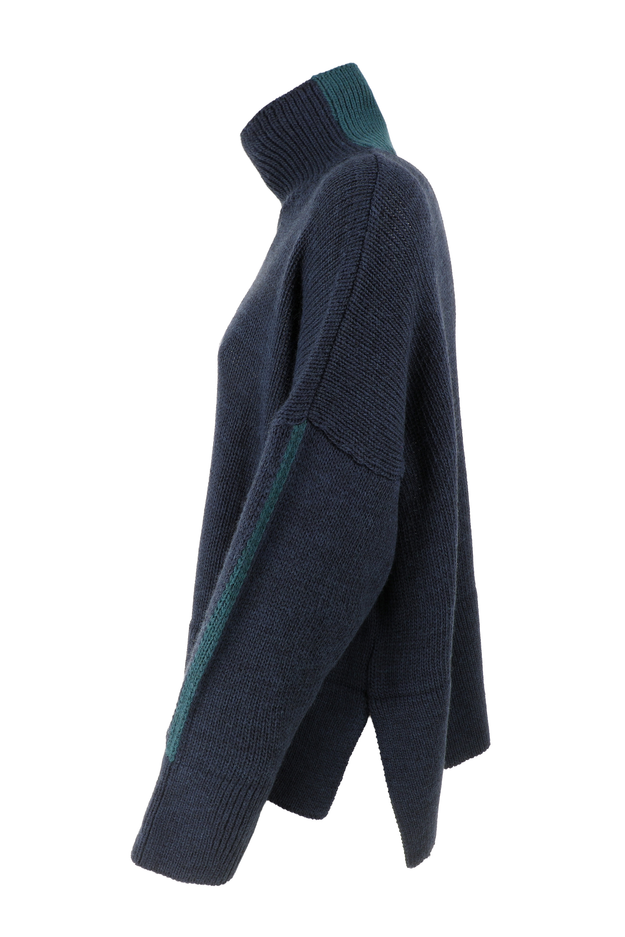 Maglia — Blu, foto 3