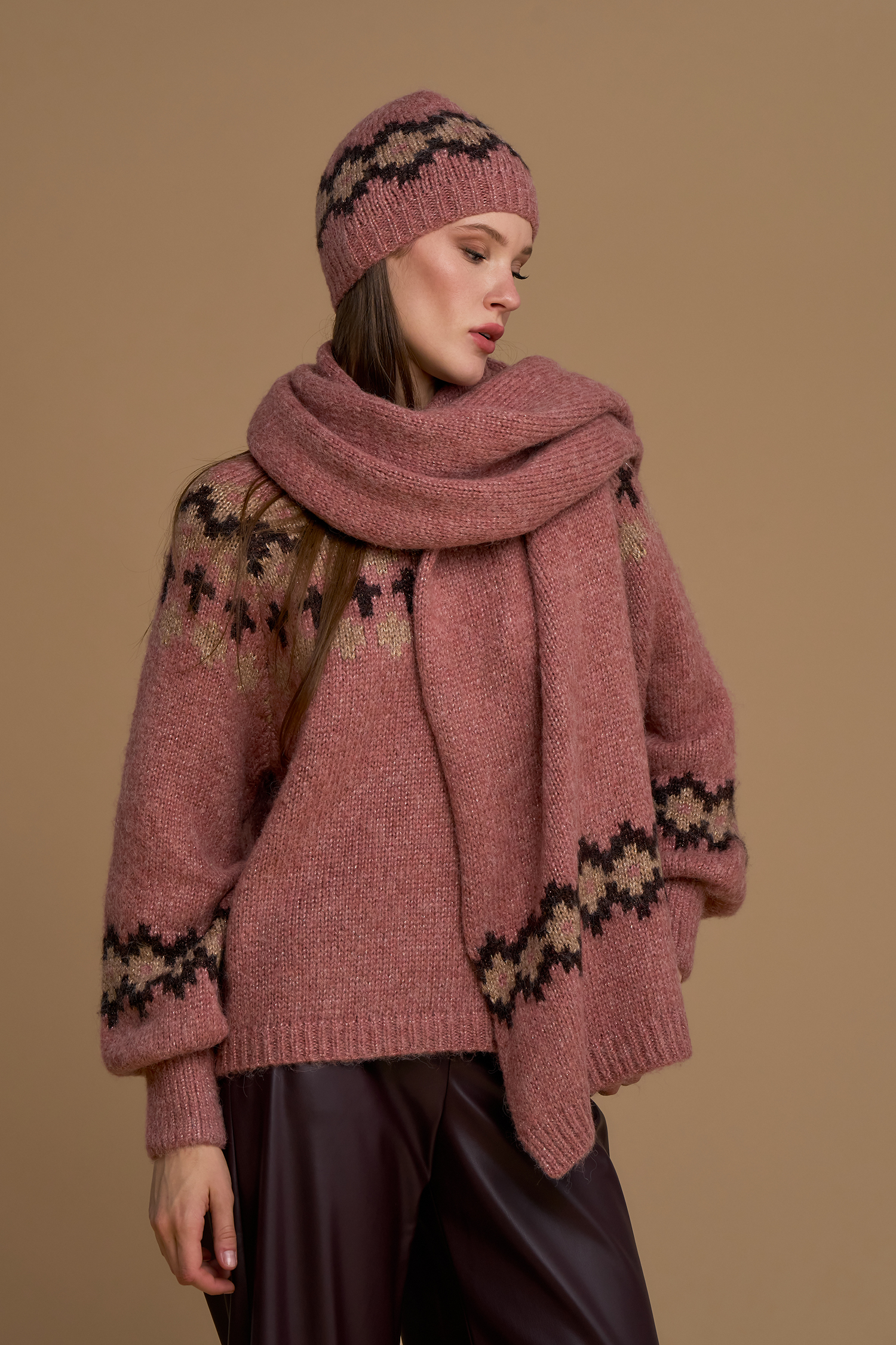 Cappello — Celeste, foto 3