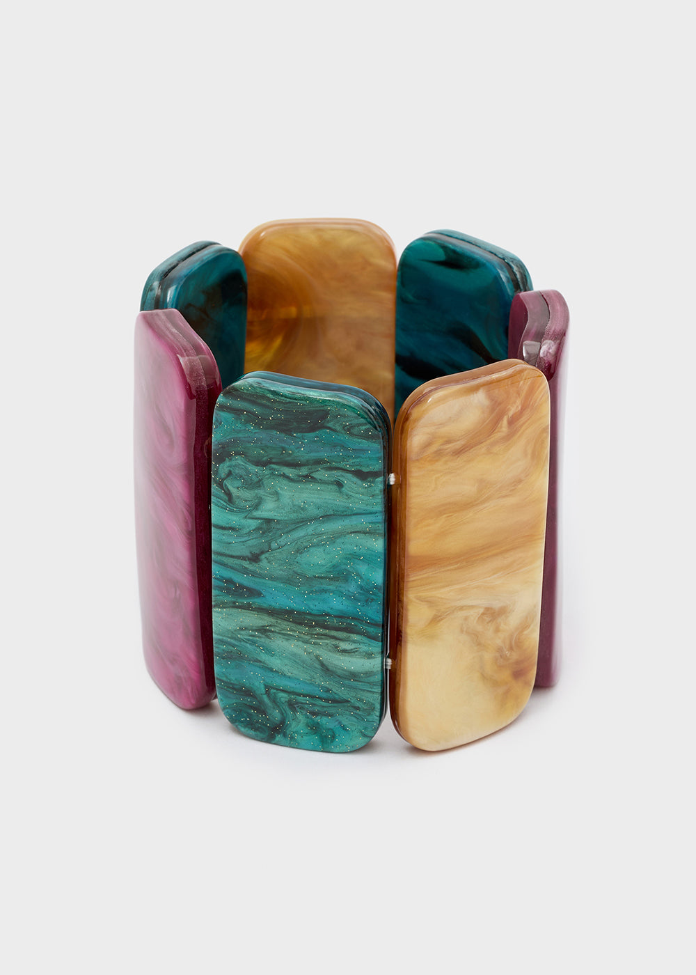 Bracciale elastico — Amarena