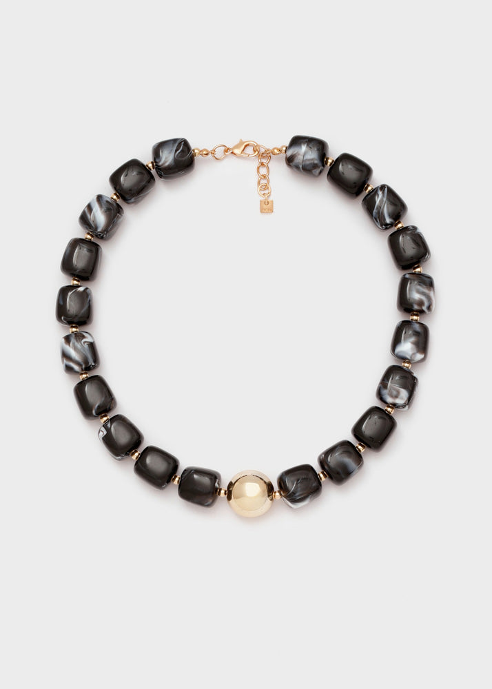 Collana cloudy