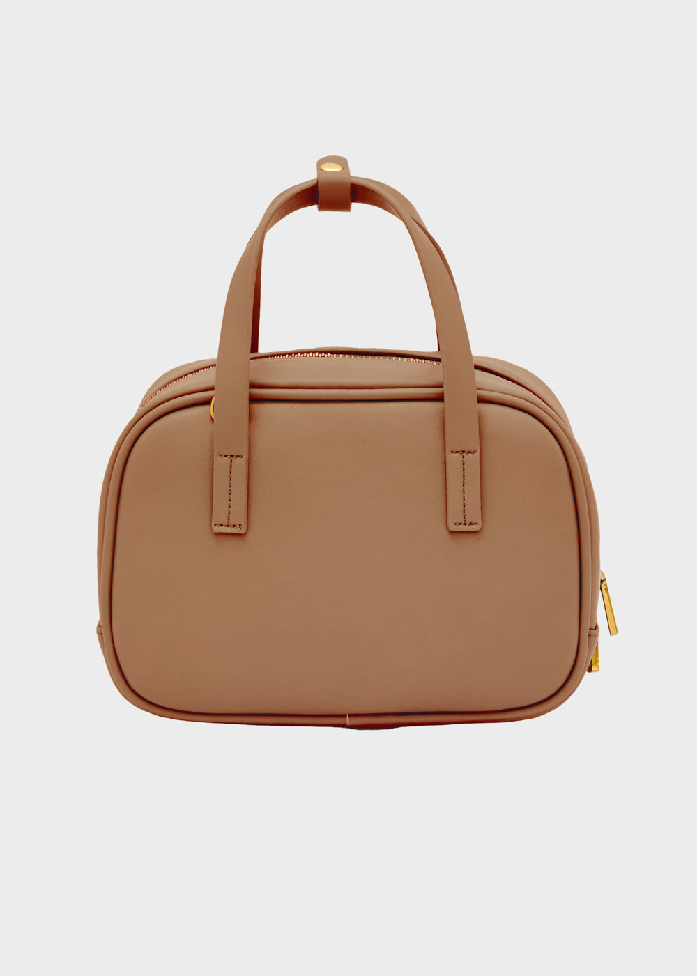 Borsa — Marrone