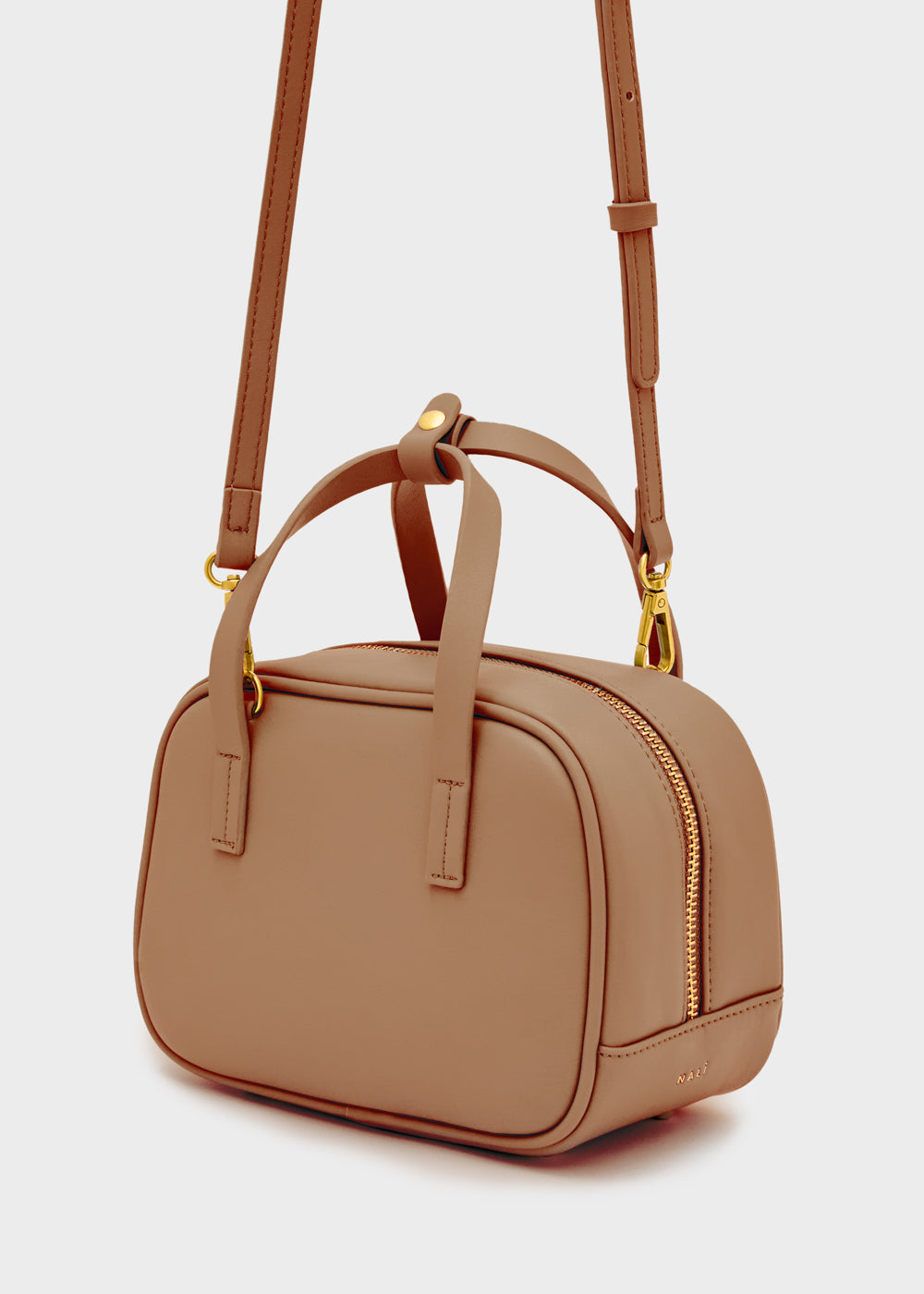 Borsa — Marrone, foto 2