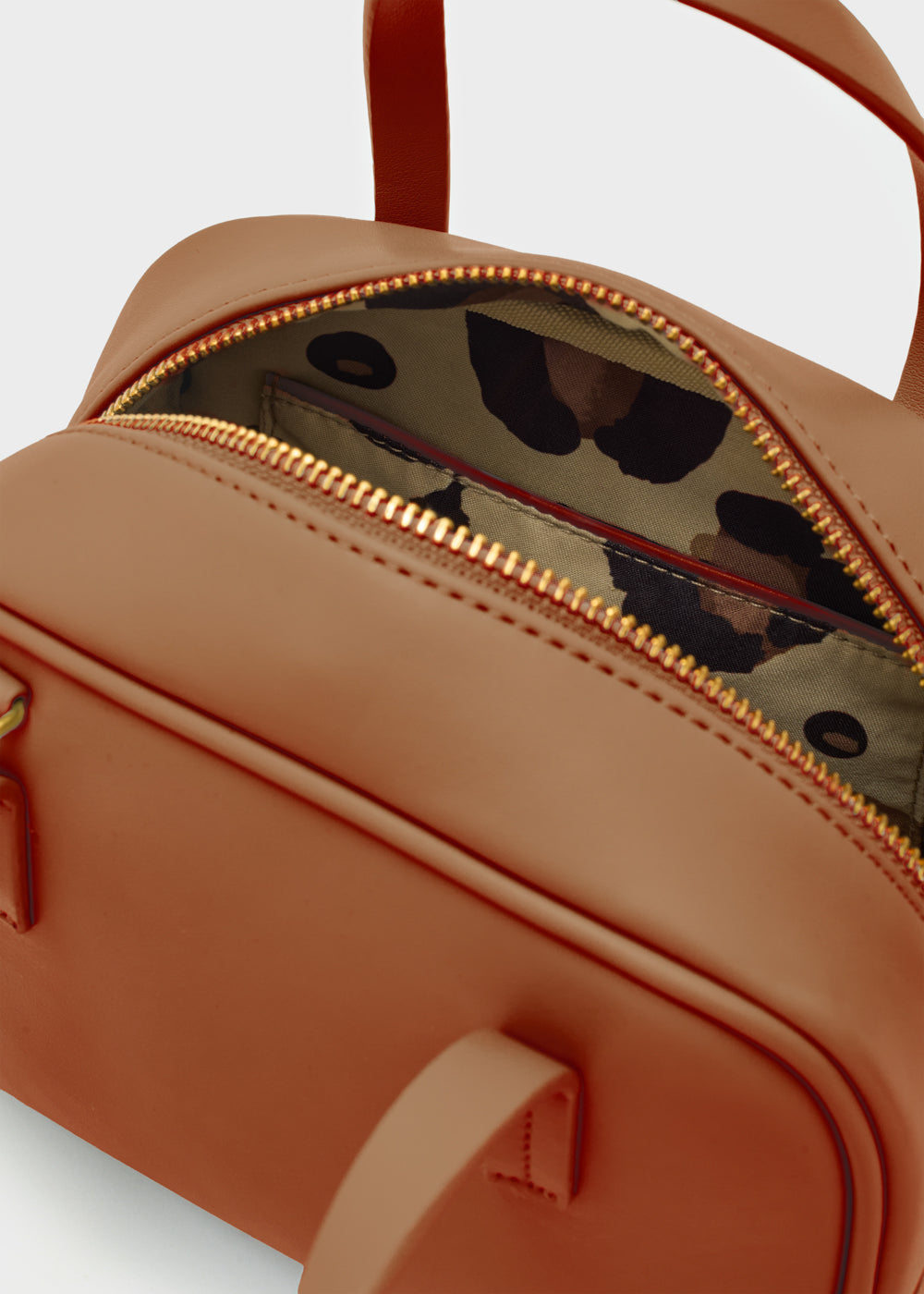 Borsa — Marrone, foto 3
