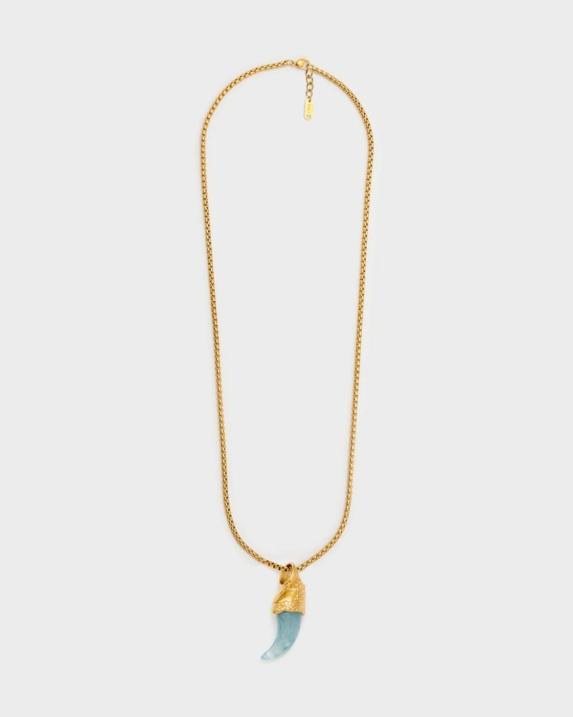 Collana corno