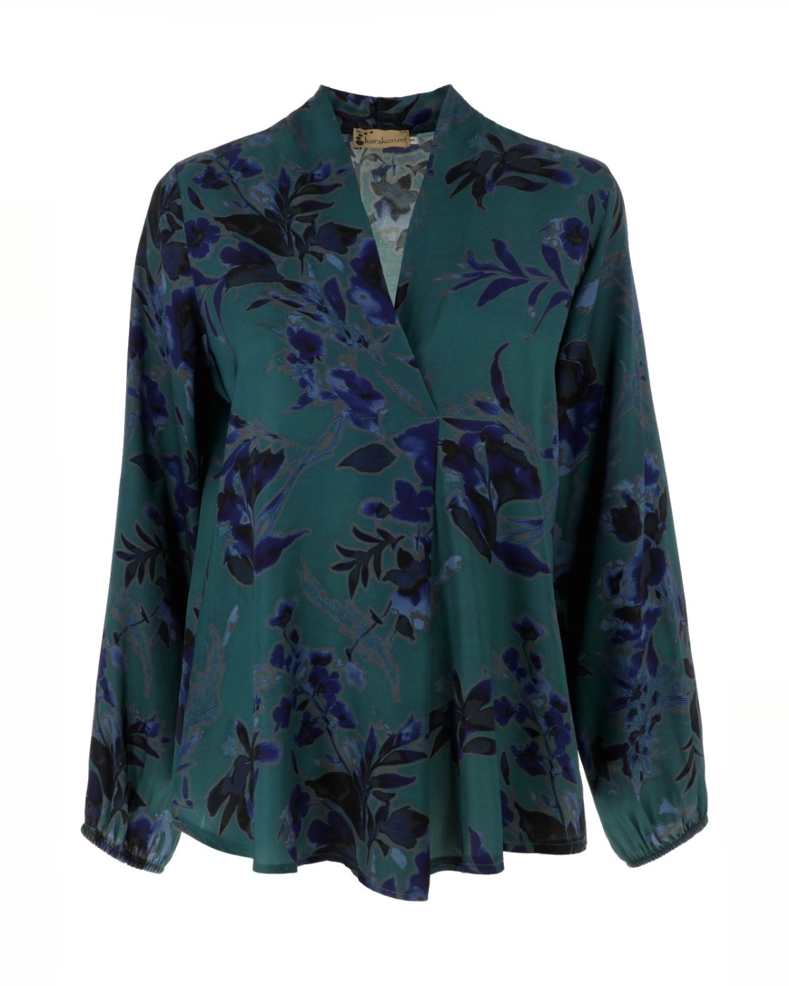 Blusa