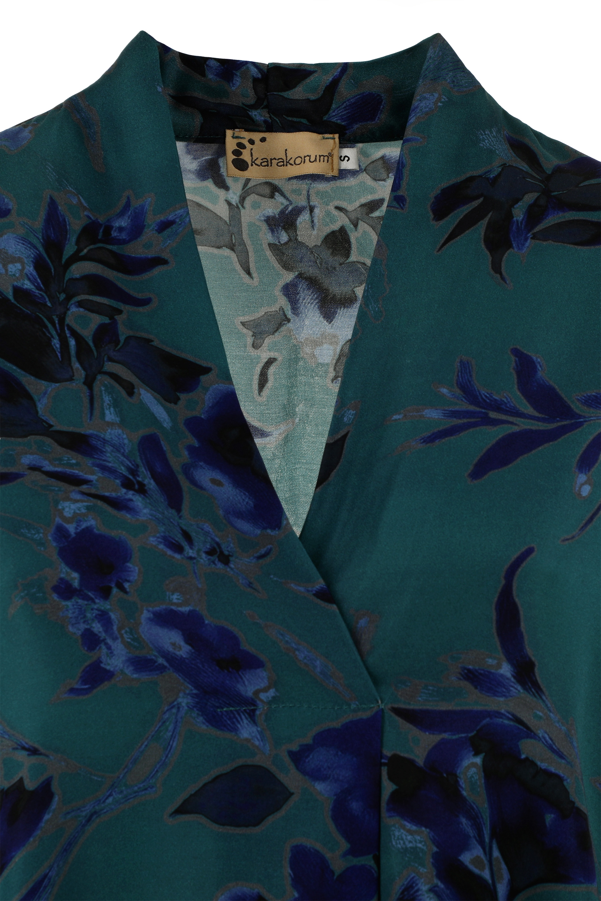 Blusa — Ottanio, foto 5