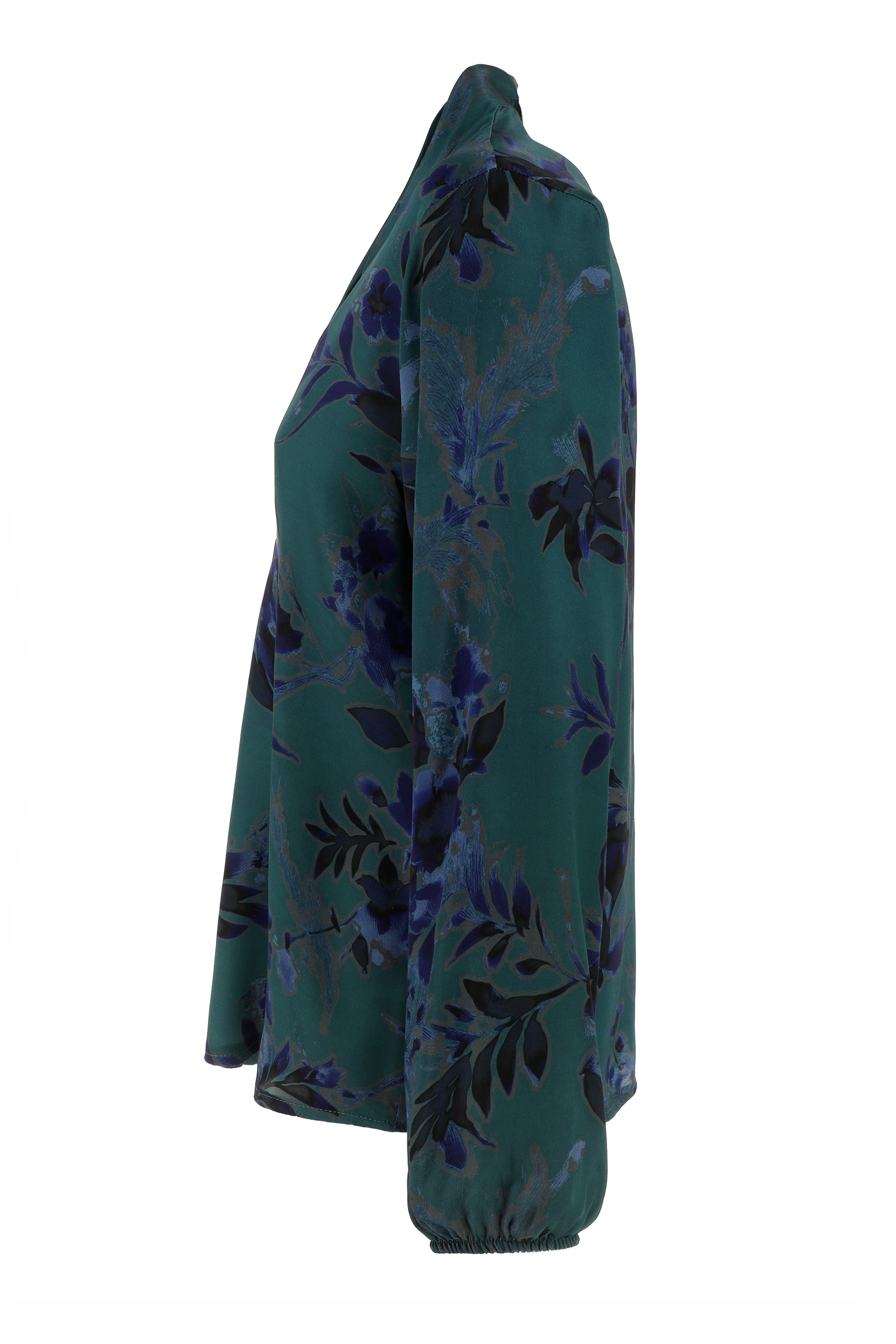 Blusa — Ottanio, foto 3