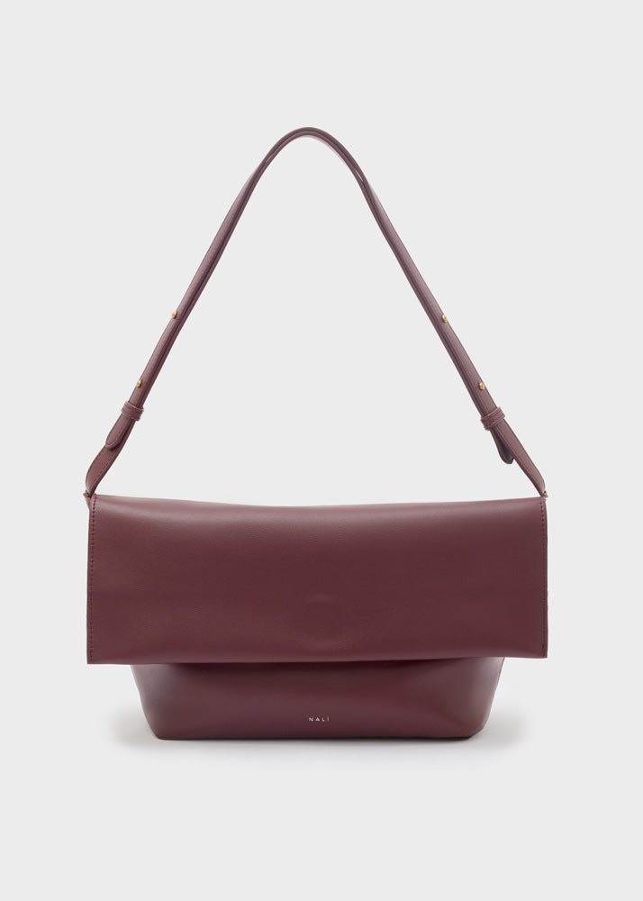 Borsa patta — Bordoux