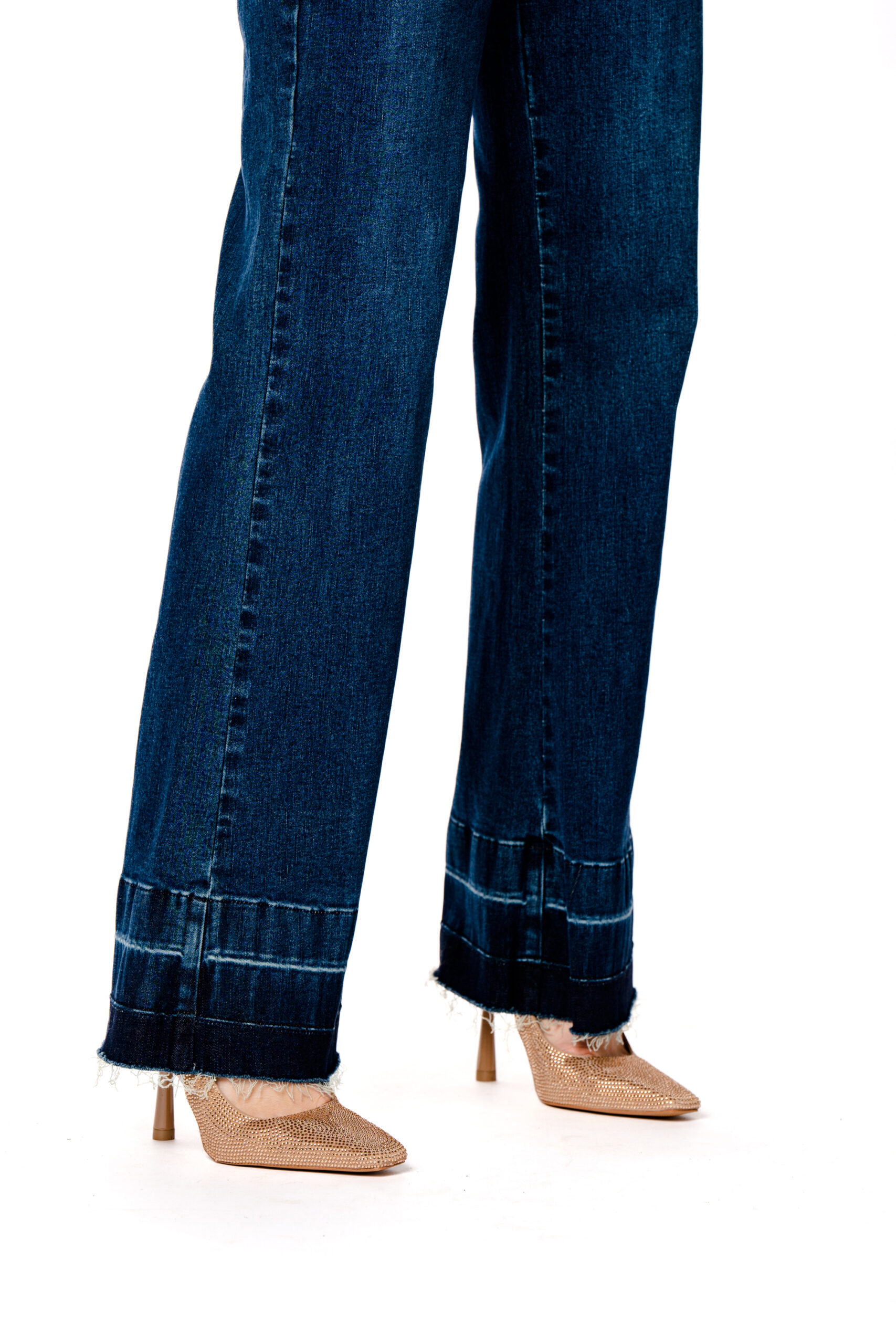 Jeans — Blu, foto 4