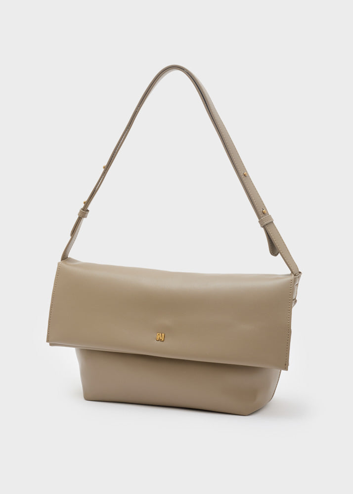 Borsa piatta — Tortora, foto 2