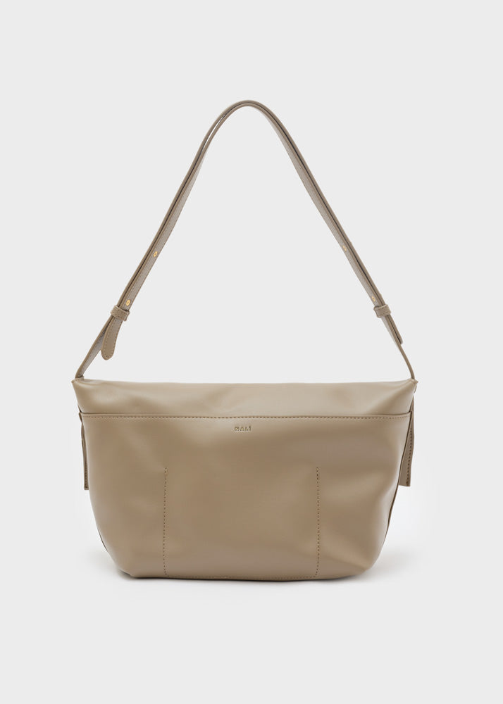 Borsa piatta — Tortora, foto 3