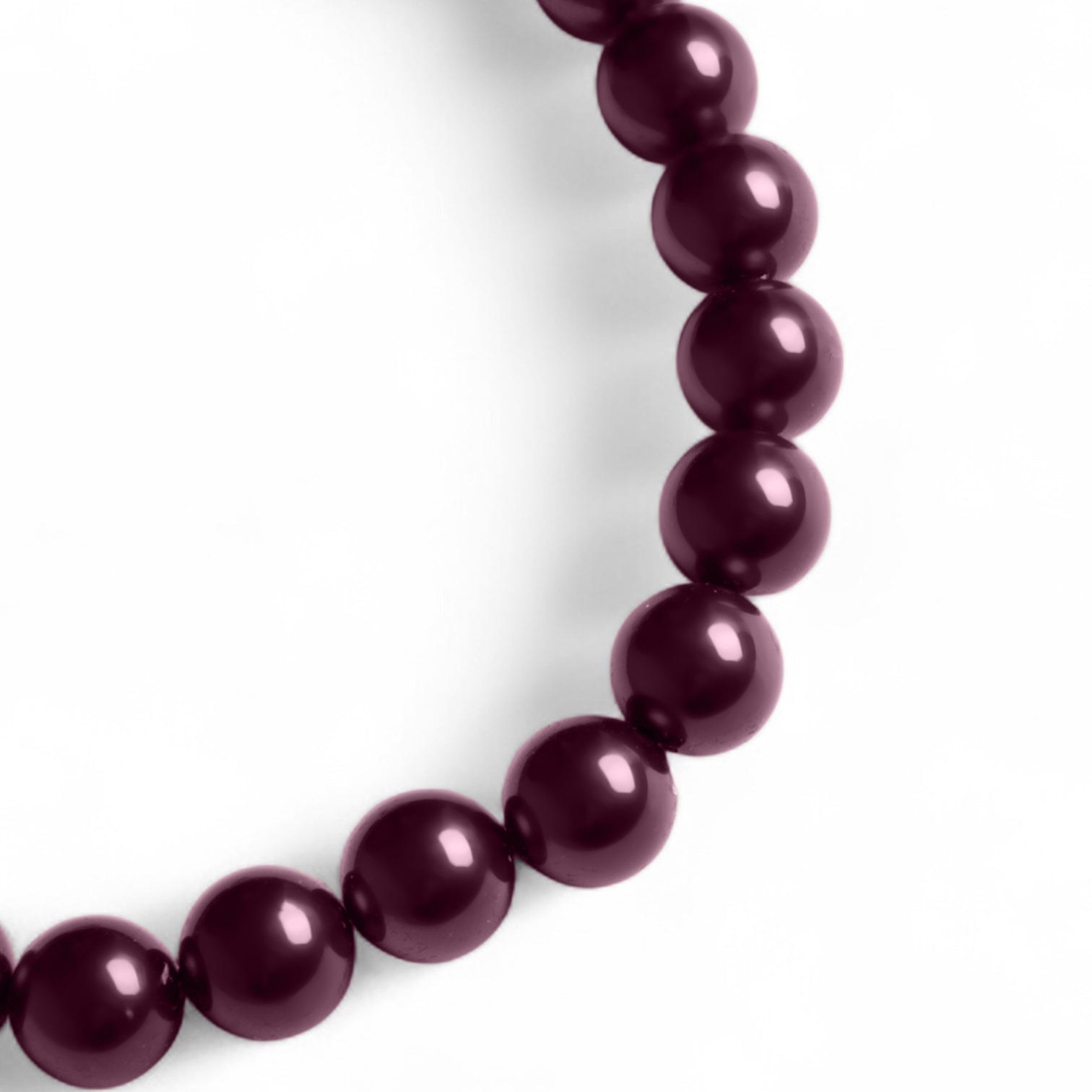Collana — Rosa, foto 2