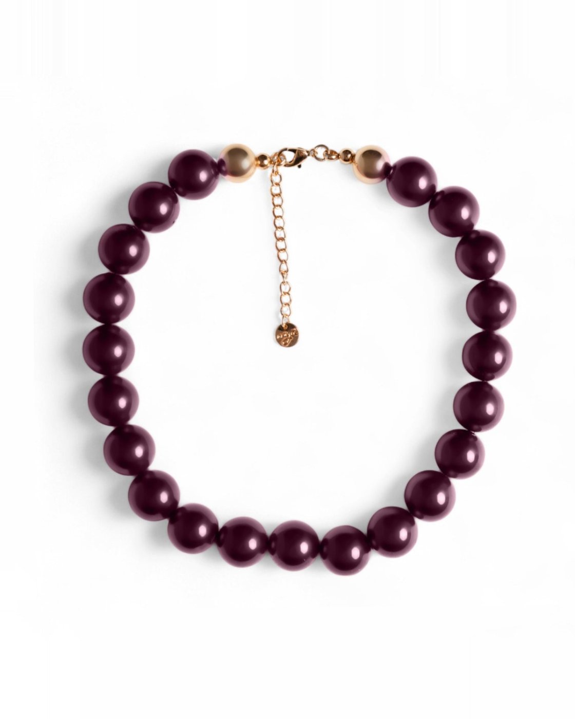 Collana — Rosa