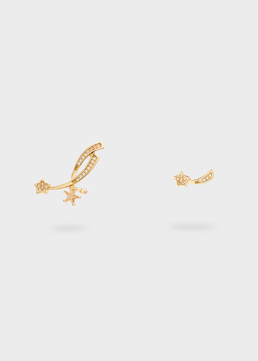 Orecchini — Oro
