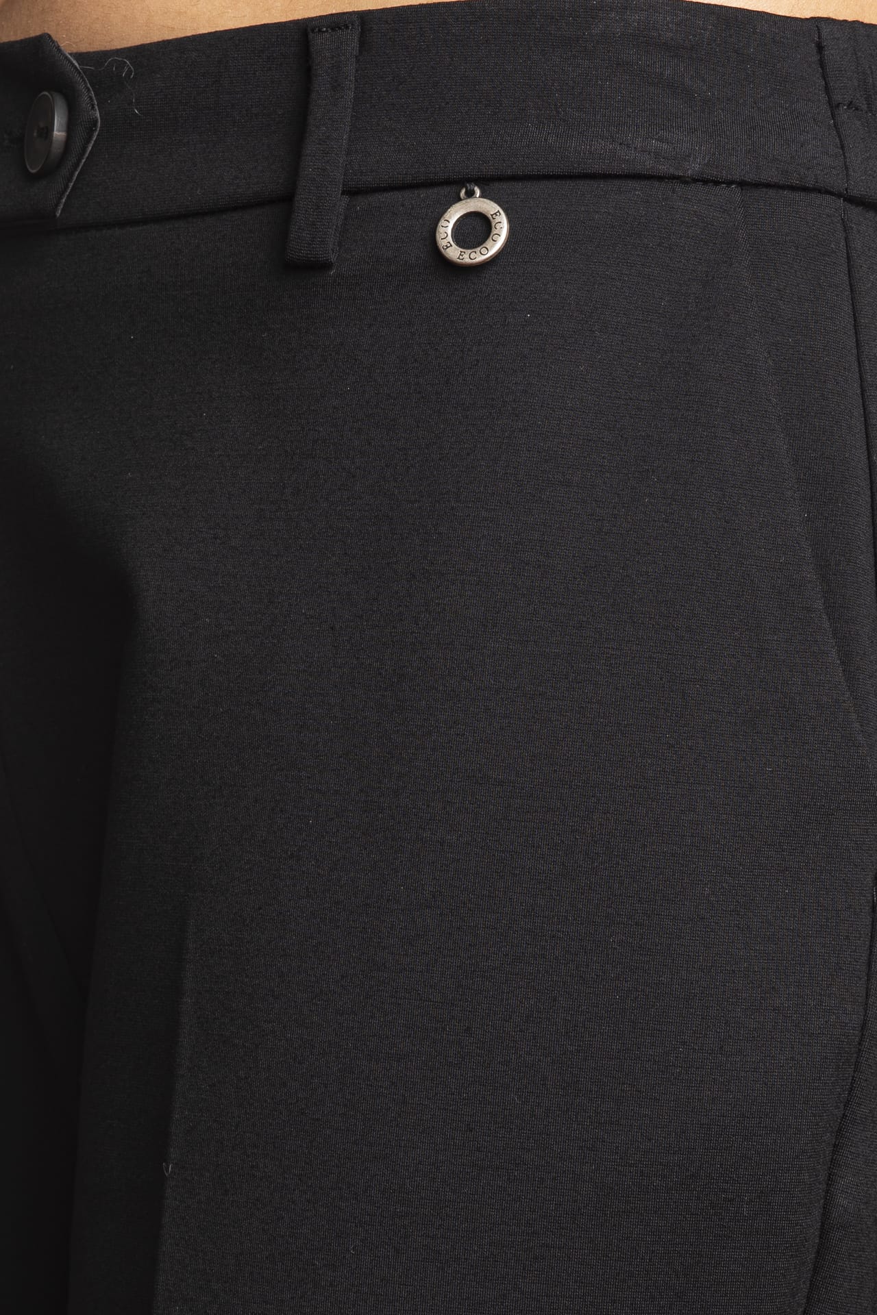 Pantaloni — Nero, foto 5