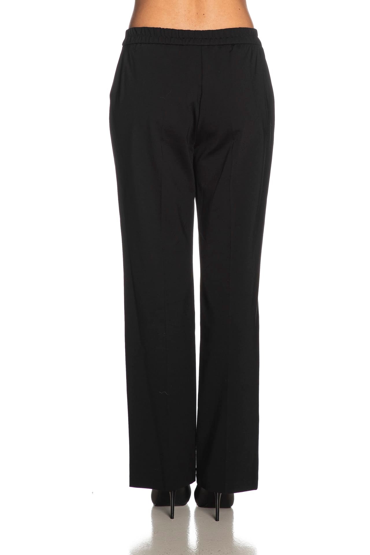 Pantaloni — Nero, foto 4