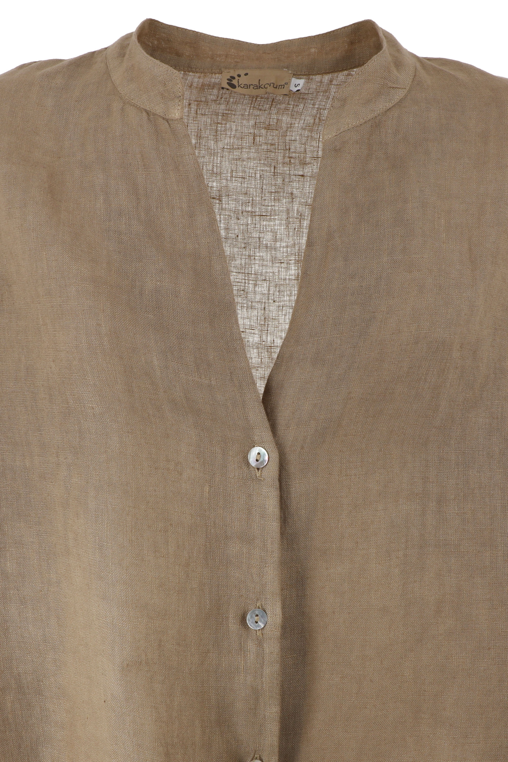 Camicia — Cammello, foto 4