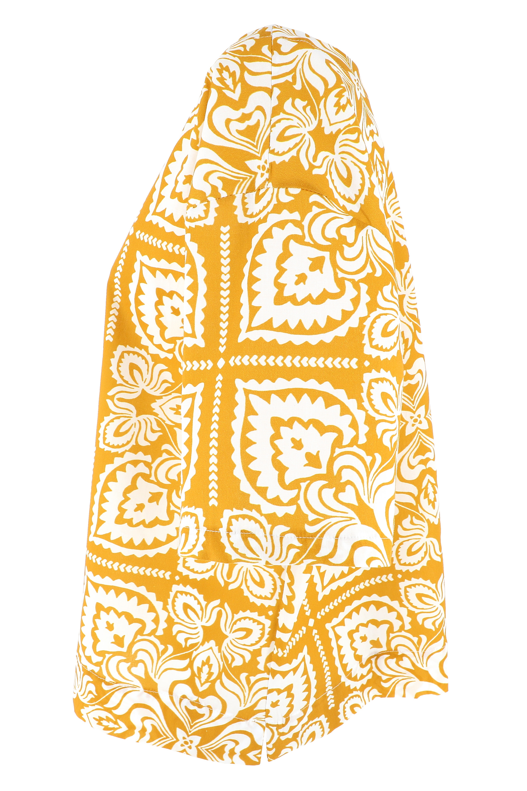 Blusa — Giallo, foto 3
